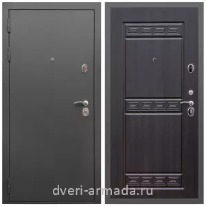 Красивые входные двери, Дверь входная Армада Гарант / МДФ 10 мм ФЛ-242 Эковенге