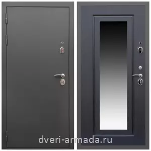Хиты продаж, Дверь входная Армада Гарант / МДФ 16 мм ФЛЗ-120 Венге